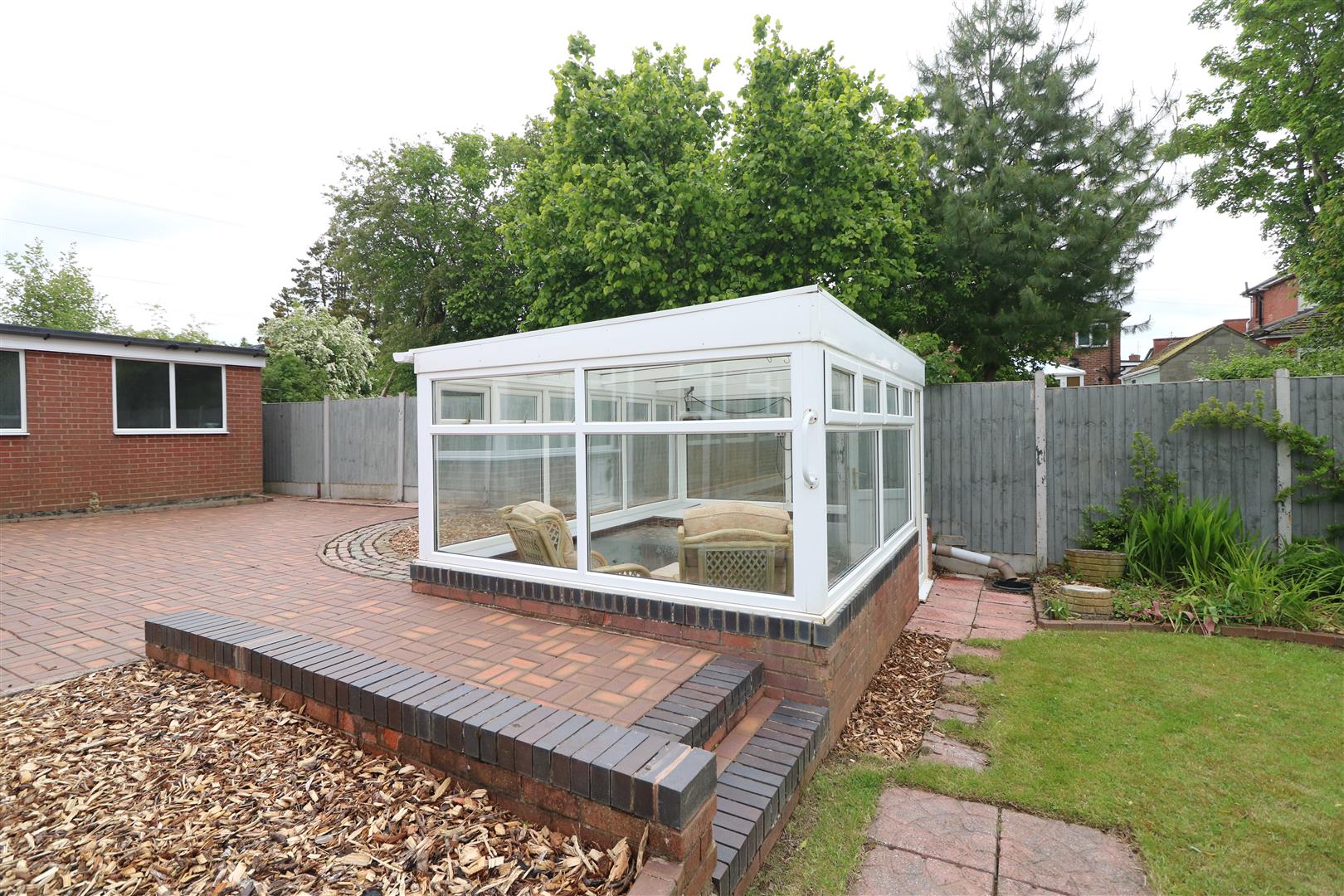 Fishpond Way, Stoke-On-Trent